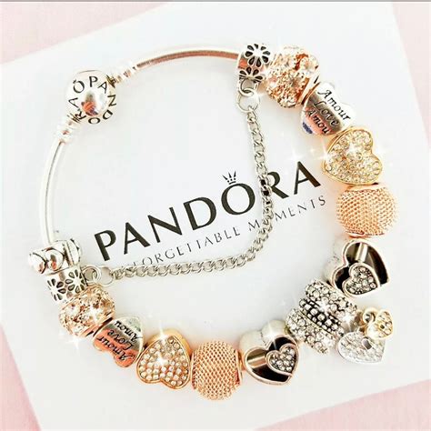 Available in 3 colors. . Charms pandora